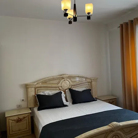Apartmán A&d In Town Shkodër