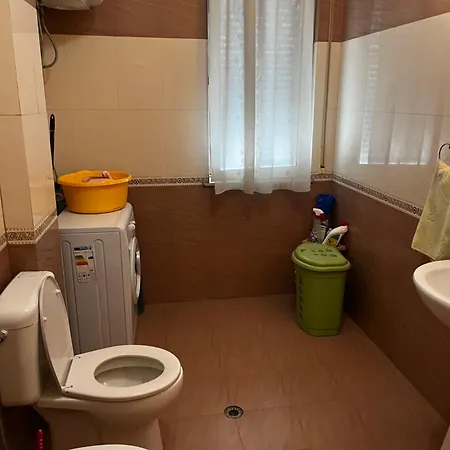 Apartmán A&d In Town Shkodër