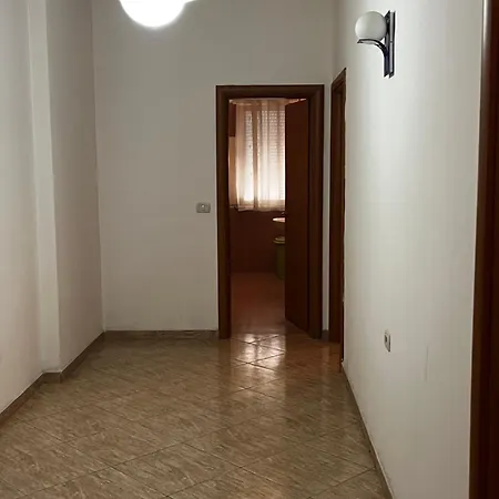 A&d In Town Apartmán